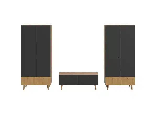 Композиция Frida 13 черный, робиния брэнсон — изображение 2