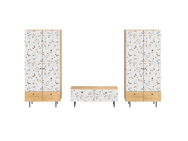 Композиция Frida 13 с принтом, робиния брэнсон — изображение 2