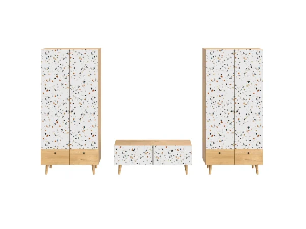 Композиция Frida 13 с принтом, робиния брэнсон — изображение 2