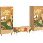 Композиция Frida 13