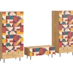 Композиция Frida 13