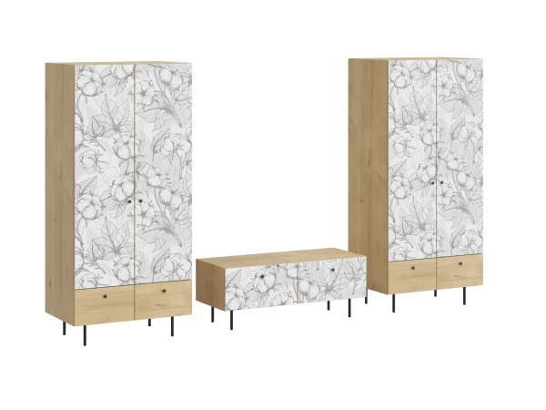 Композиция Frida 13