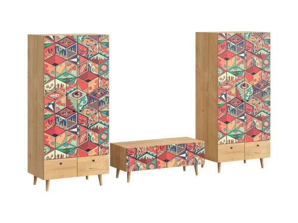 Композиция Frida 13 Композиция Frida 13