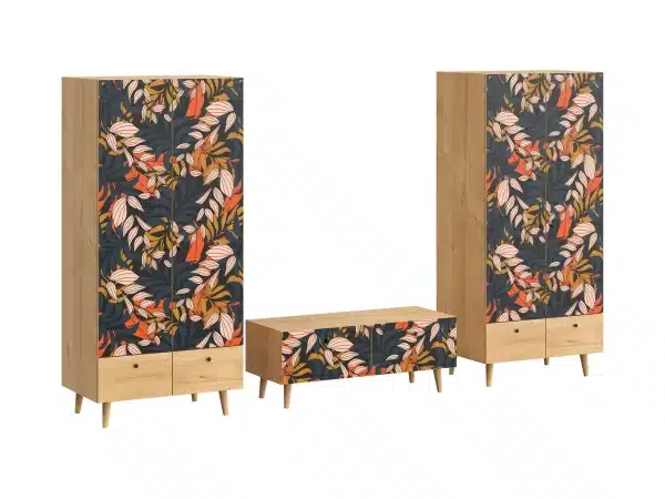 Композиция Frida 13