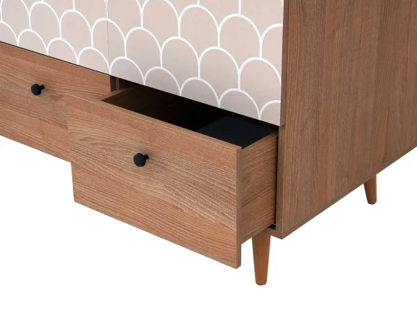 Композиция Frida 13 с принтом, робиния брэнсон — изображение 4