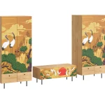 Композиция Frida 13