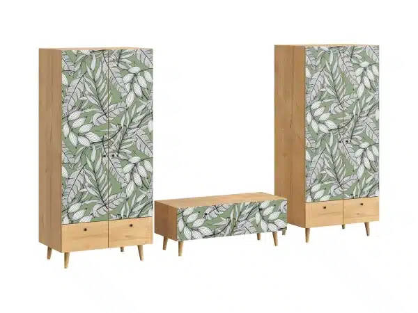 Композиция Frida 13