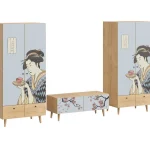 Композиция Frida 13