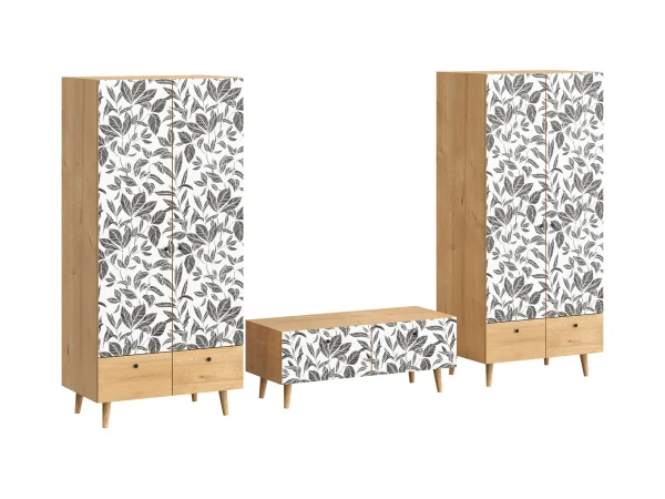 Композиция Frida 13