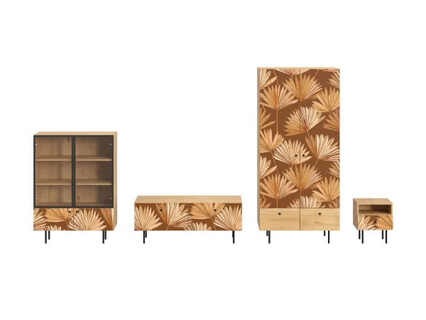 kompozicija-frida-14-1 Композиция Frida 14 с принтом, робиния брэнсон — изображение 2