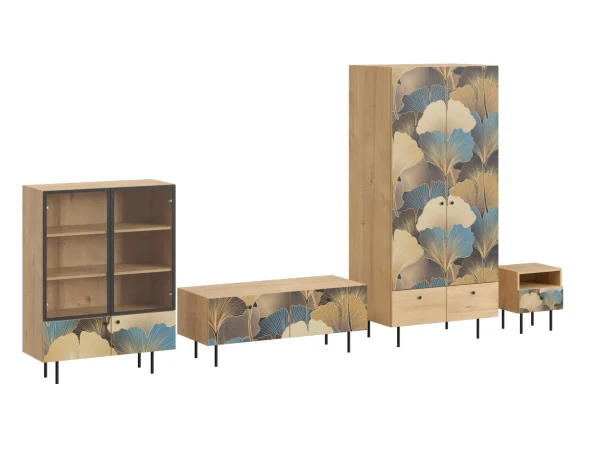 Композиция Frida 14 Композиция Frida 14