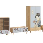 Композиция Frida 14