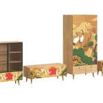 Композиция Frida 14