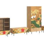 Композиция Frida 14