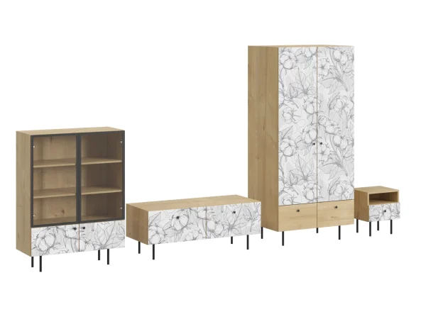 Композиция Frida 14 Композиция Frida 14