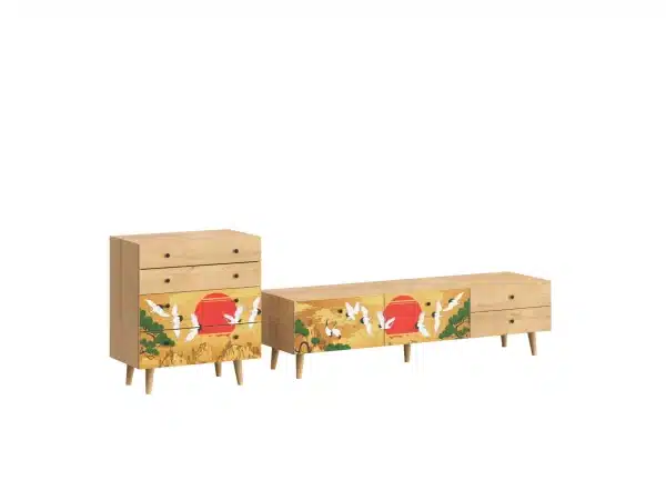 Композиция Frida 2