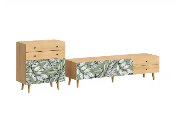 Композиция Frida 2