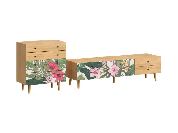 Композиция Frida 2