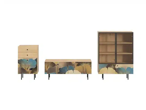 Композиция Frida 4 робиния брэнсон, с принтом — изображение 2