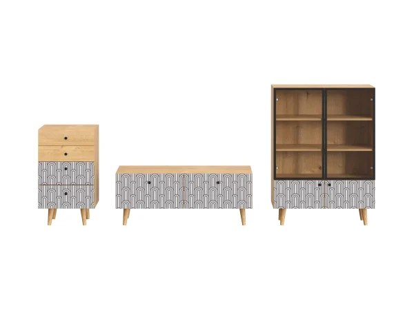 kompozicija-frida-4-1 Композиция Frida 4 робиния брэнсон, с принтом — изображение 2