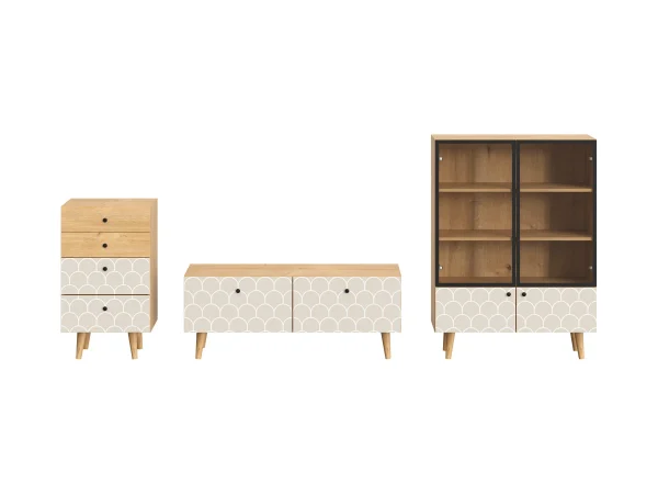 Композиция Frida 4 с принтом, робиния брэнсон — изображение 2