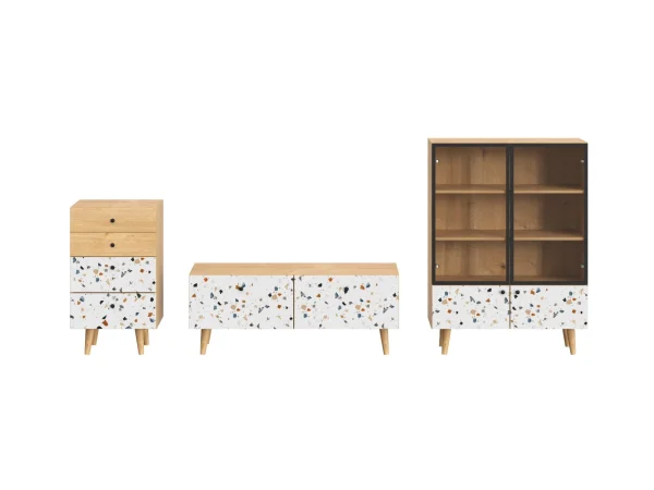 Композиция Frida 4 с принтом, робиния брэнсон — изображение 2