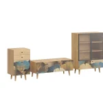 Композиция Frida 4