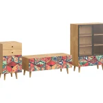 Композиция Frida 4