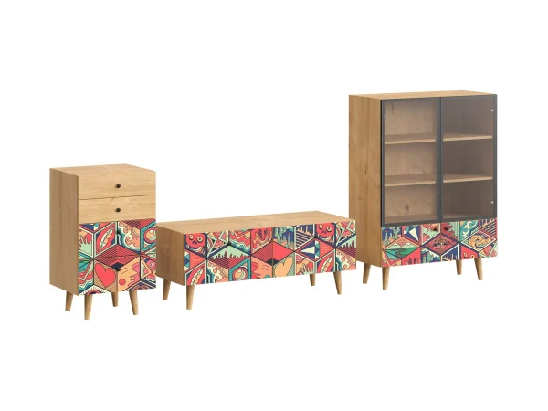 Композиция Frida 4