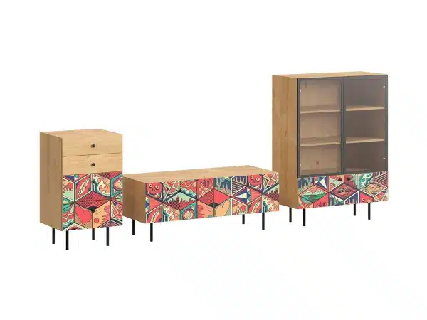 Композиция Frida 4