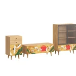 Композиция Frida 4