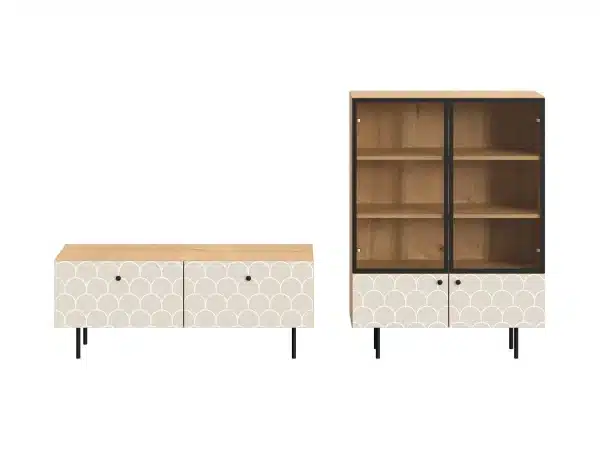 Композиция Frida 5 с принтом, робиния брэнсон — изображение 2