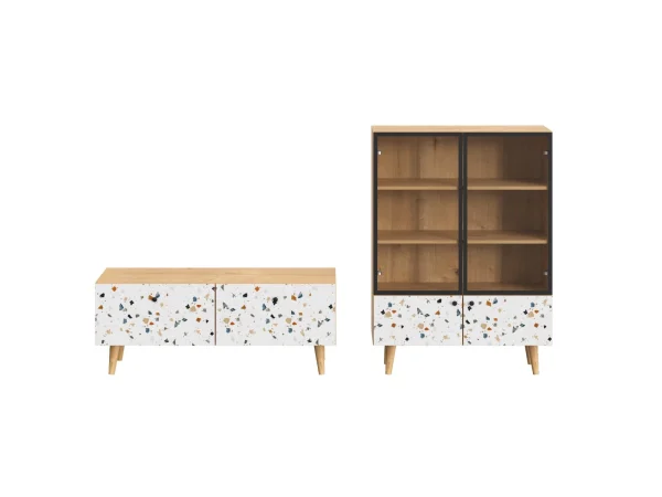 Композиция Frida 5 с принтом, робиния брэнсон — изображение 2