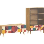 Композиция Frida 5