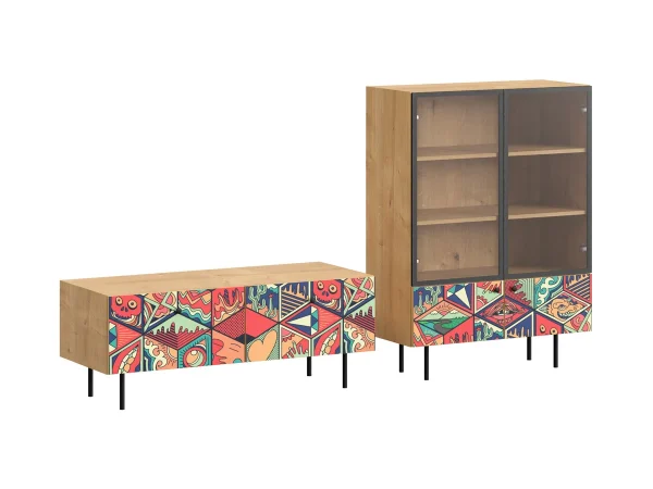 Композиция Frida 5