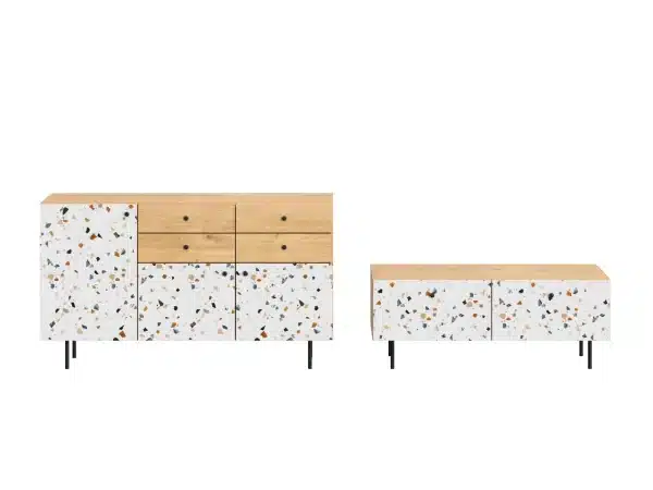 Композиция Frida 6 с принтом, робиния брэнсон — изображение 2