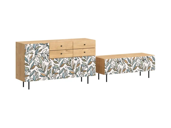 Композиция Frida 6