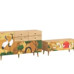 Композиция Frida 6