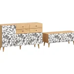 Композиция Frida 6