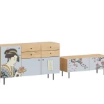 Композиция Frida 6