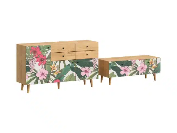 Композиция Frida 6