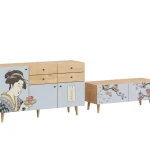 Композиция Frida 6