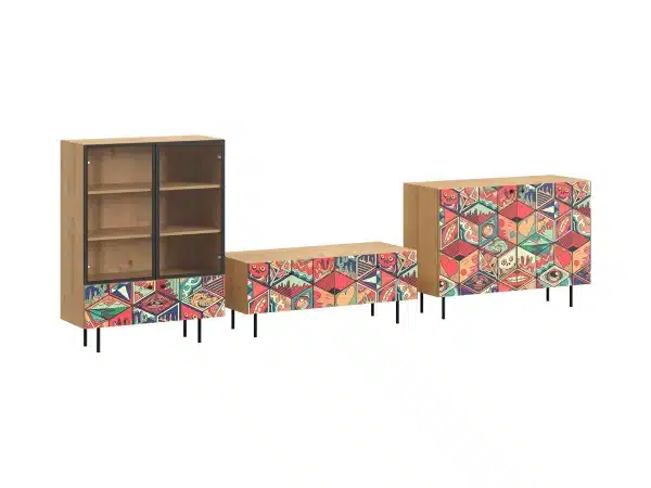 Композиция Frida 7