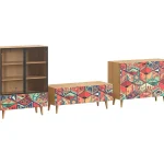 Композиция Frida 7