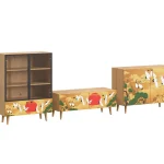 Композиция Frida 7