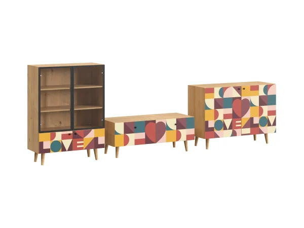 Композиция Frida 7