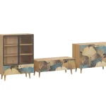 Композиция Frida 7