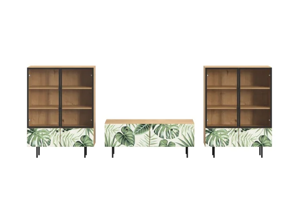 Композиция Frida 8 с принтом, робиния брэнсон — изображение 2