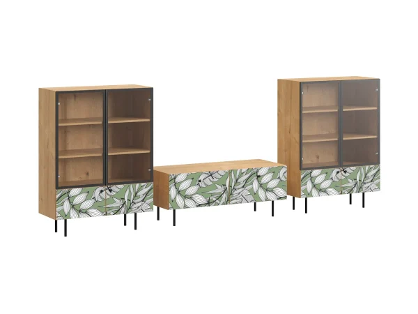 Композиция Frida 8