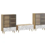 Композиция Frida 8